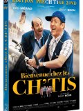 Bienvenue chez les ch'tis