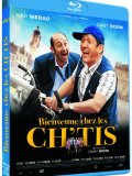Bienvenue chez les Ch'tis