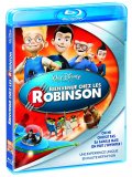 Bienvenue chez les Robinson