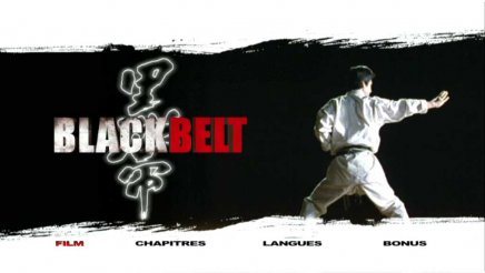 Black Belt