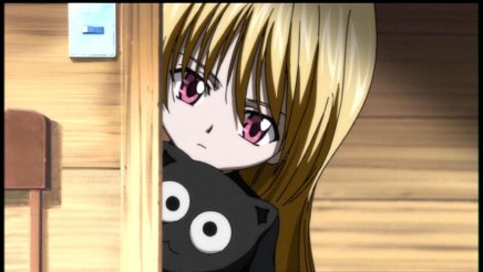 Black Cat - Episodes 1 à 8