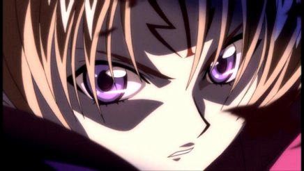 Black Cat - Episodes 1 à 8
