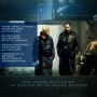 Blade Runner: Final Cut - Edition Spéciale - Menu DVD du 21/11/2007