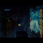 Blade Runner: Final Cut - Edition Spéciale - Menu DVD du 21/11/2007