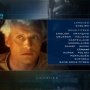 Blade Runner: Final Cut - Ultimate Collector's Edition - Menu DVD du 23/11/2007