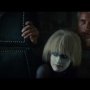 Blade Runner: Final Cut - Ultimate Collector's Edition - Menu DVD du 23/11/2007