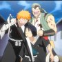 Bleach - Episodes 21 à 32 - Menu DVD du 26/03/2008 Bleach - Episodes 21 à 32 - Menu DVD du 26/03/2008