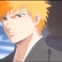 Bleach - Episodes 21 à 32 - Menu DVD du 26/03/2008 Bleach - Episodes 21 à 32 - Menu DVD du 26/03/2008