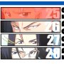 Bleach - Box 3 - Menu DVD du 26/03/2008