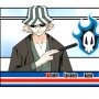 Bleach - Box 3 - Menu DVD du 26/03/2008