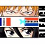 Bleach - Box 3 - Menu DVD du 26/03/2008