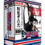 Bleach - Box 4 - Jaquette du 03/05/2008