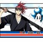 Bleach - Box 4 - Menu DVD du 04/05/2008