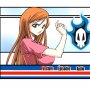 Bleach - Box 4 - Menu DVD du 04/05/2008