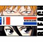 Bleach - Box 4 - Menu DVD du 04/05/2008