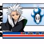 Bleach - Box 5 - Menu DVD du 04/07/2008