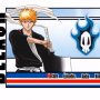 Bleach - Box 5 - Menu DVD du 04/07/2008