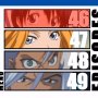 Bleach - Box 5 - Menu DVD du 04/07/2008