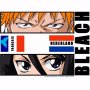 Bleach - Box 5 - Menu DVD du 04/07/2008 Bleach - Box 5 - Menu DVD du 04/07/2008