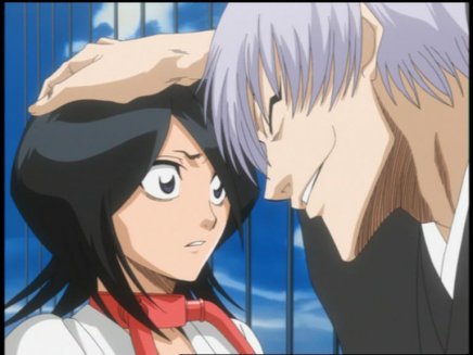 Bleach - Episodes 53 à 63