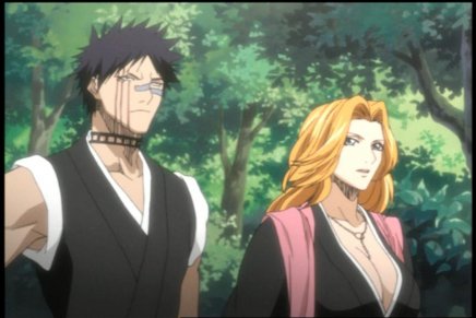 Critique du Box 8 de Bleach Critique du Box 8 de Bleach
