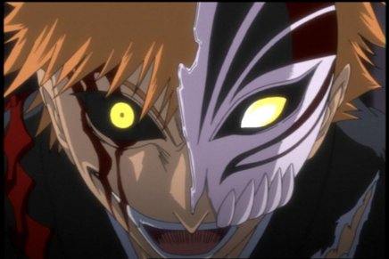 Critique du Box 8 de Bleach Critique du Box 8 de Bleach