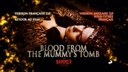 Blood from the Mummy s Tomb