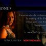BloodRayne - Menu DVD du 25/02/2008