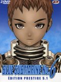 Blue Submarine N°6 - Edition Prestige 5.1