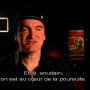 Boulevard de la mort - Collector 2 DVD - Menu DVD du 14/12/2007