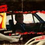 Boulevard de la mort – collector 2 DVD - Menu DVD du 14/12/2007