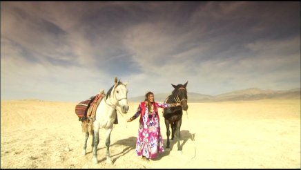 Bouzkachi, le chant des steppes