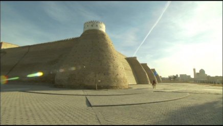 Bouzkachi, le chant des steppes