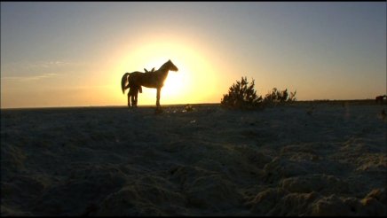 Bouzkachi, le chant des steppes