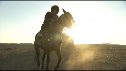 Bouzkachi, le chant des steppes