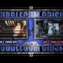 Bubblegum Crisis - Vol 1 - Menu DVD du 10/04/2008