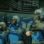 Bubblegum Crisis - Vol 1 - Menu DVD du 13/04/2008