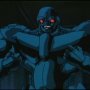 Bubblegum Crisis - Vol 1 - Menu DVD du 13/04/2008