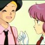 Bubblegum Crisis - Vol 1 - Menu DVD du 13/04/2008
