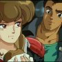 Bubblegum Crisis - Vol 1 - Menu DVD du 13/04/2008