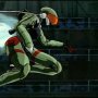 Bubblegum Crisis - Vol 1 - Menu DVD du 13/04/2008 Bubblegum Crisis - Vol 1 - Menu DVD du 13/04/2008