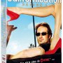 Californication Saison 1 : le visuel - Jaquette du 27/05/2008 Californication Saison 1 : le visuel - Jaquette du 27/05/2008