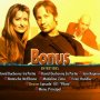 Californication - Saison 1 - Menu DVD du 03/07/2008