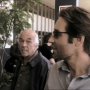 Californication - Saison 1 - Menu DVD du 03/07/2008