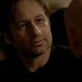 Californication - Saison 1 - Menu DVD du 03/07/2008