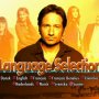 Californication - Saison 1 - Menu DVD du 03/07/2008