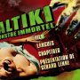 Caltiki le monstre immortel - Menu DVD du 02/06/2008