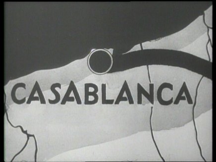 Casablanca - édition collector