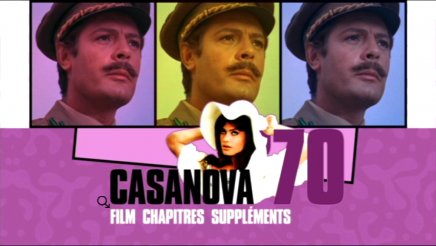 Casanova  70