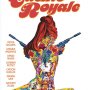 Casino Royale - 40th Anniversary Edition - Jaquette du 26/03/2008 Casino Royale - 40th Anniversary Edition - Jaquette du 26/03/2008